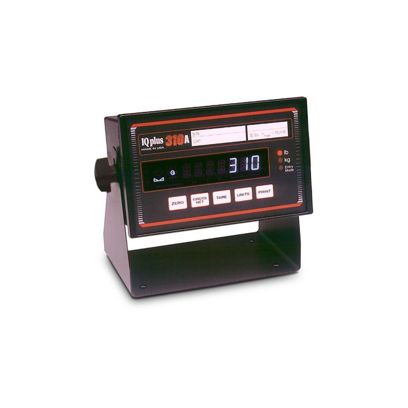 Цифровой индикатор веса Radwell IQ+310A-FA