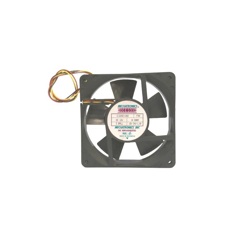 Вентилятор осевой Mechatronics E1225E12B2 FSR