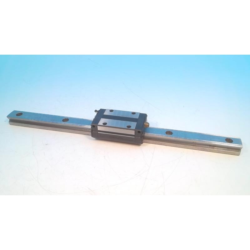 Направляющая линейного перемещения SSR15XV1M+40LYM