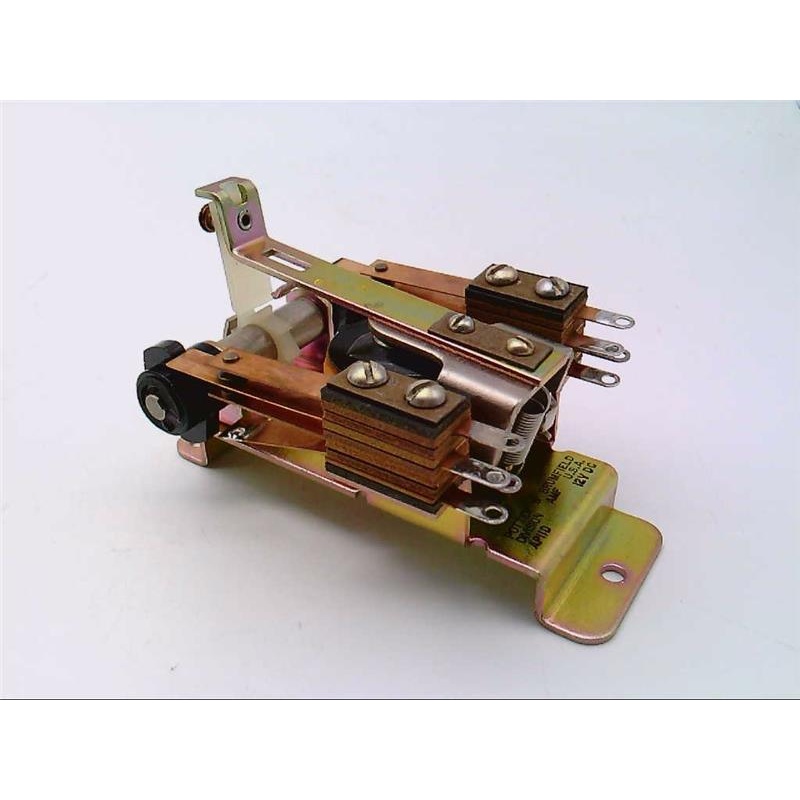 Реле TE Connectivity AP11D-12