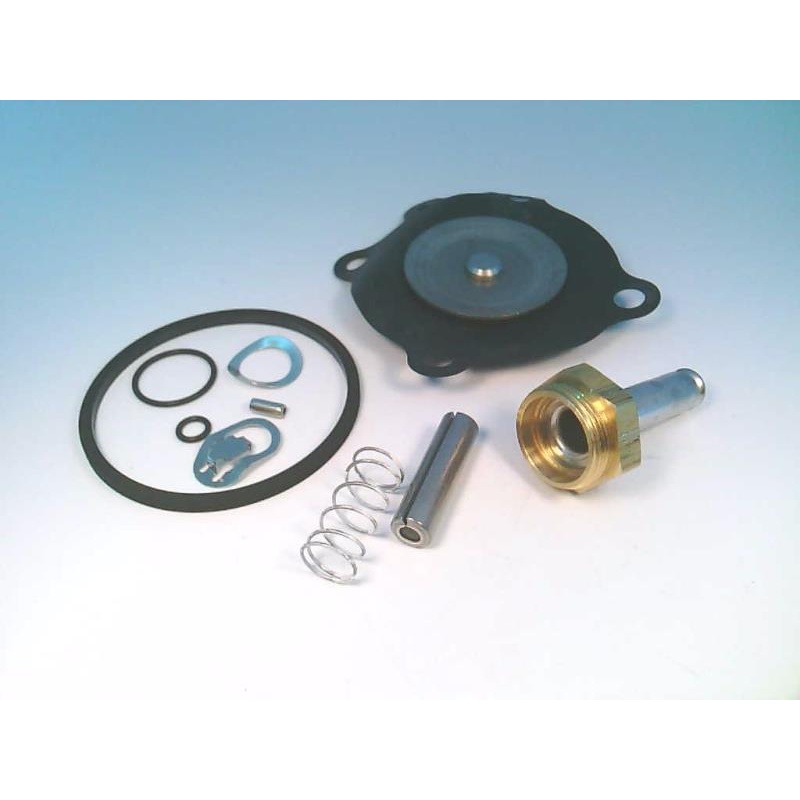 Наборы для ремонта клапанов Parker 16F24C2164AAFR