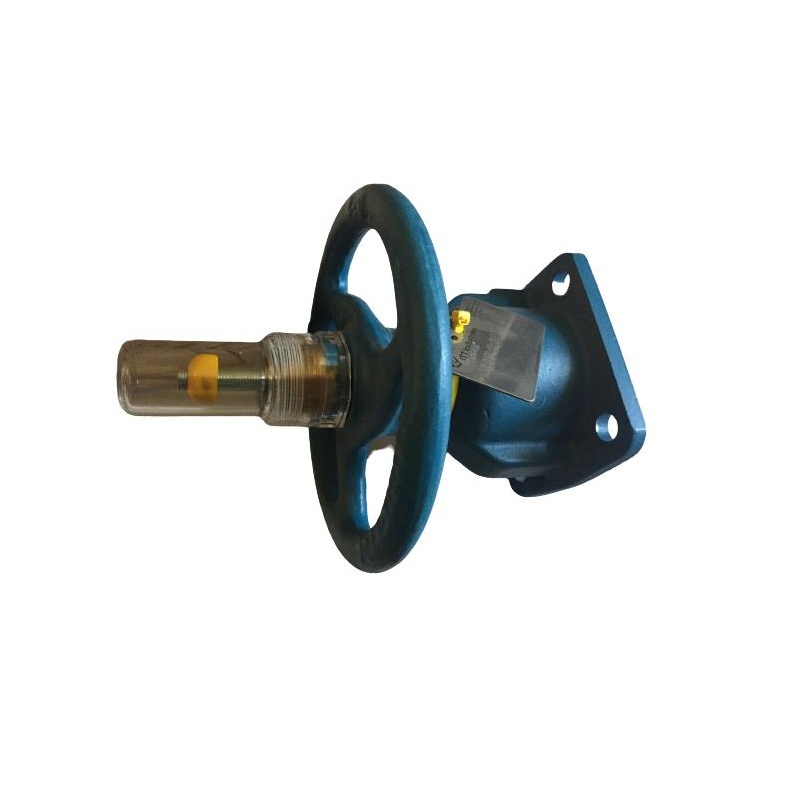 Кронштейн клапана ITT 1.5-2000-PN-903