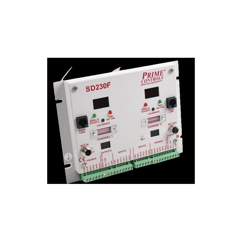 Контроллер Prime Controls SD230F