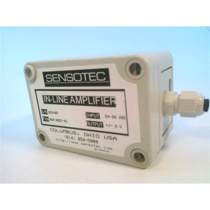 Линейный усилитель Honeywell 060-6827-01