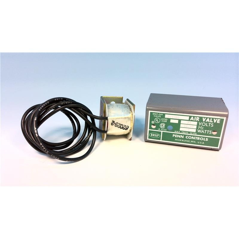 Запасная катушка соленоида в сборе AVC10A-601R