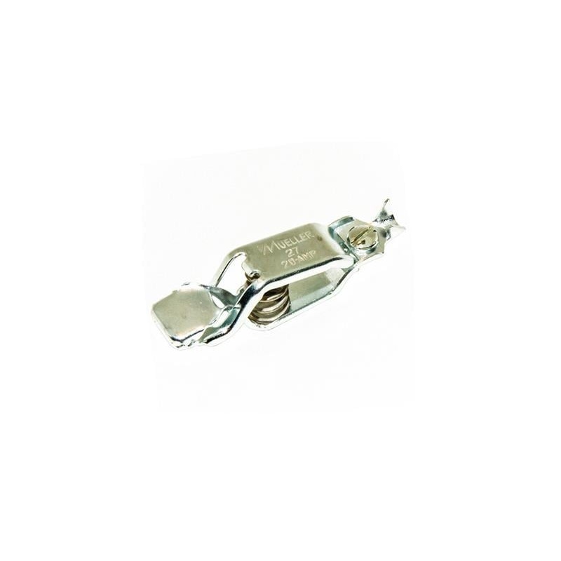 Тестовые провода и щупы Mueller Electric 27