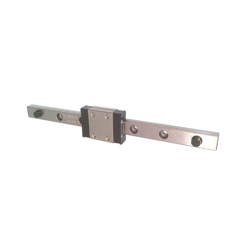 Микро линейный путь LWL7C1R108E344
