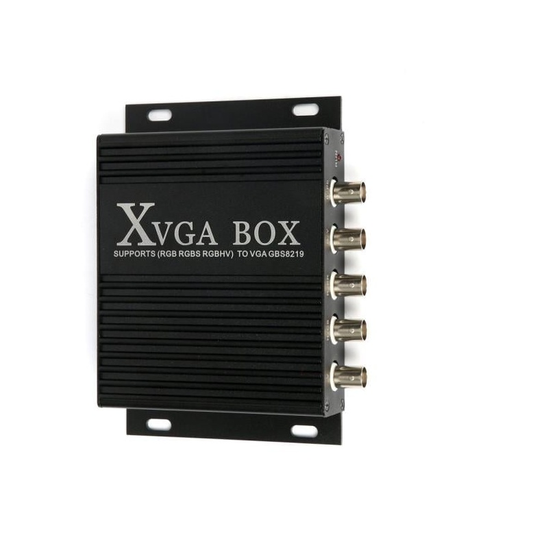 Монитор Radwell RAD-GBS-8219