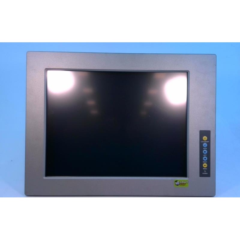 Интерфейсы оператора HMI IEI Integration Corp DM-150GS-USB-R11/T-R