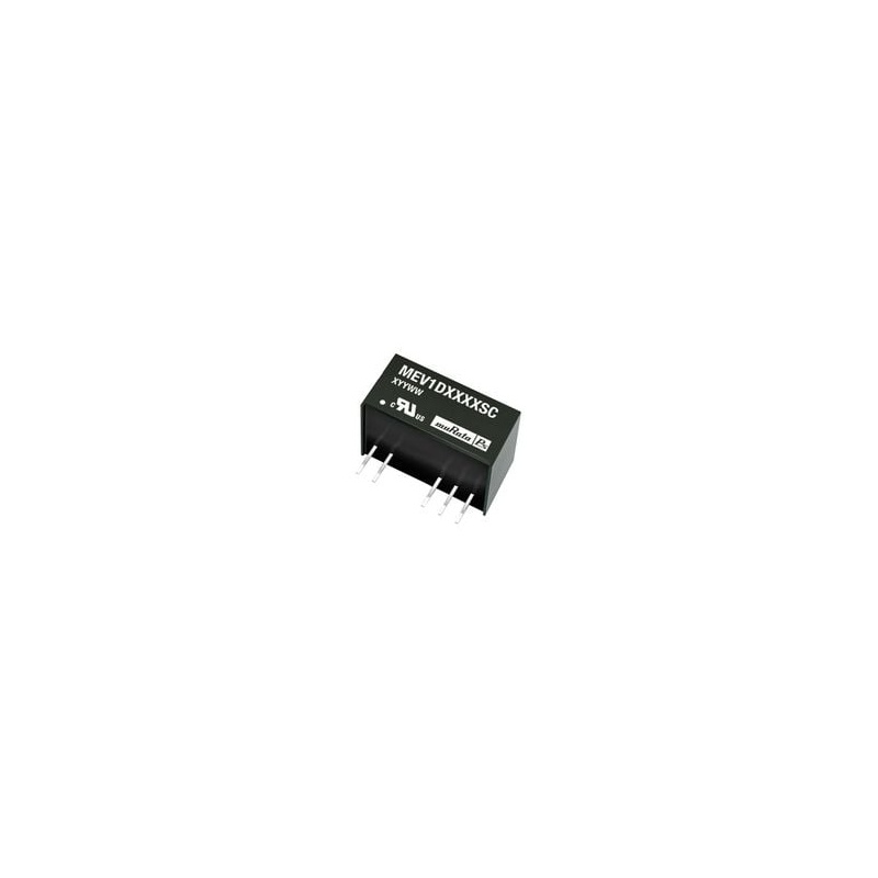 Цифро-аналоговый преобразователь MEV1D2415SC