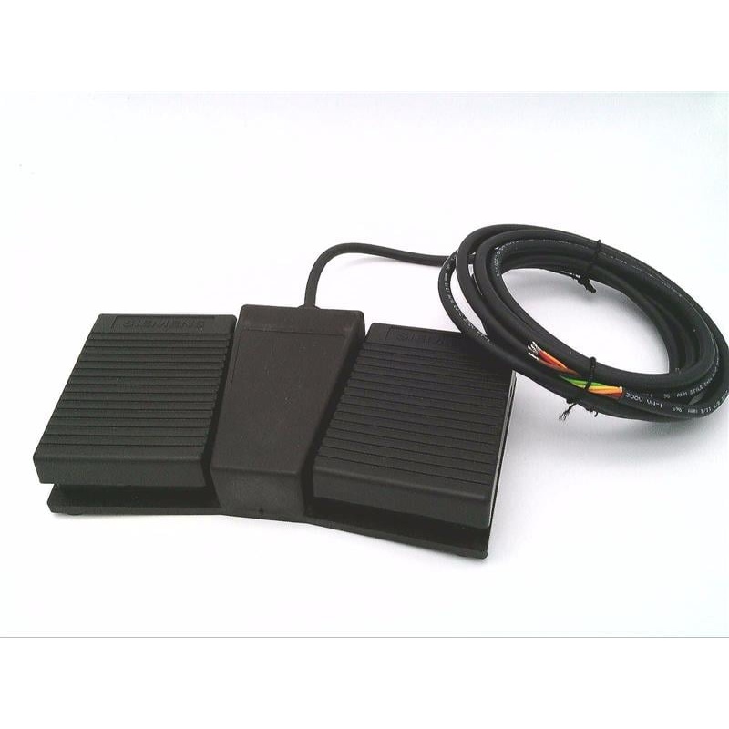 Педальный переключатель 3SE3934-5CB20