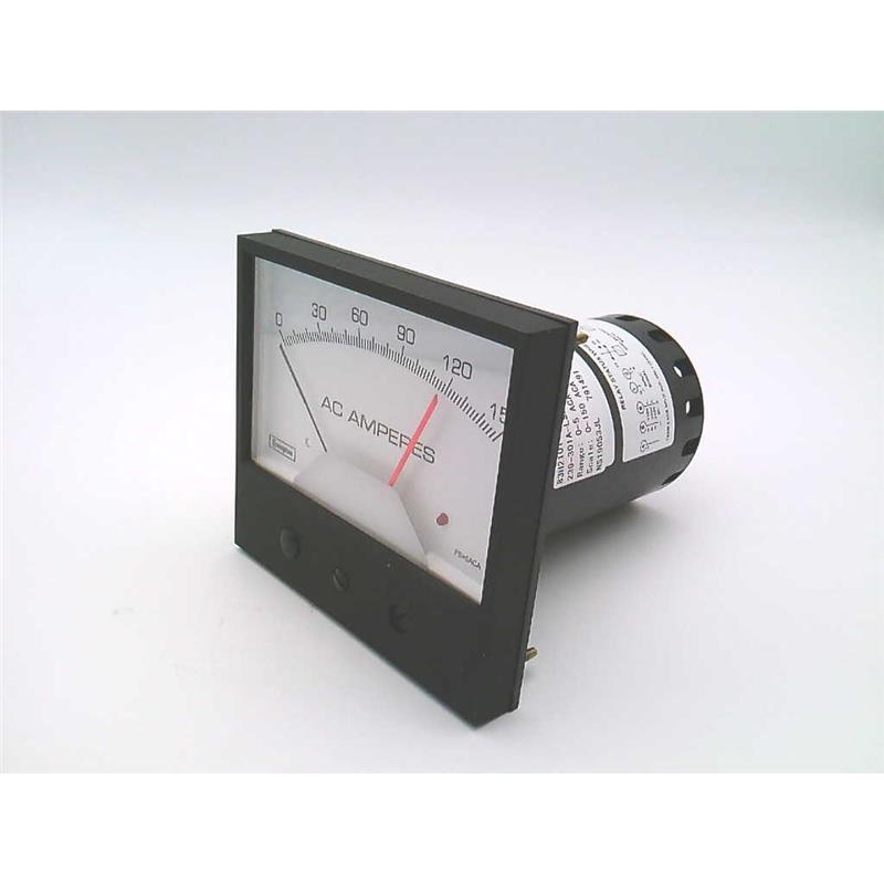 Реле счетчика TE Connectivity 239-301A-LSPZ-AC-S1