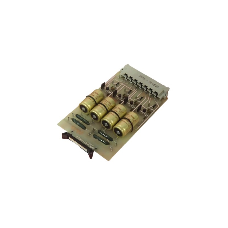 Монтаж печатной платы Zeiss 608481-9146