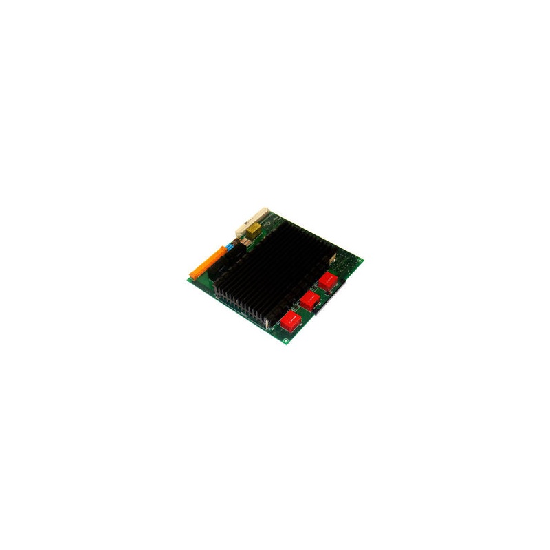 Осевая плата сервопривода ABB YB560103-CD/22