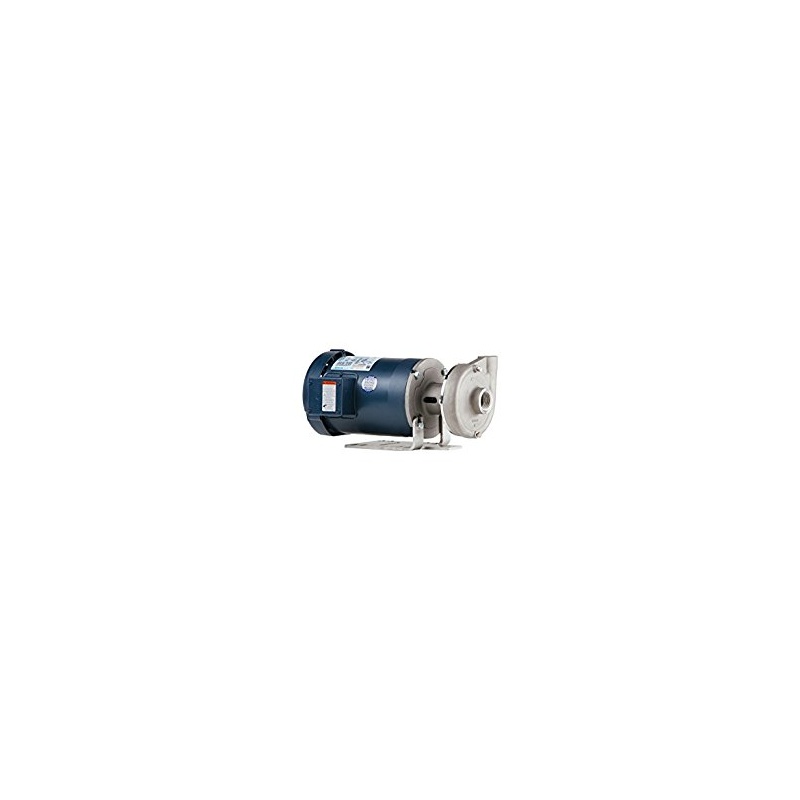 Насосы с приводом от двигателя Price Pump CD100SS-36-2-21566-75-36-1T6
