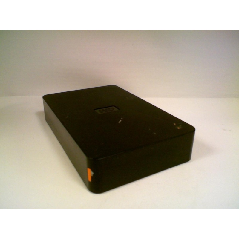 Жесткий диск Western Digital WDBAAU0020HBK-01