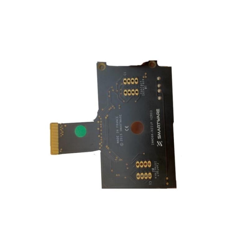 Дополнительная плата ПЛК INNO6K-H2I1P