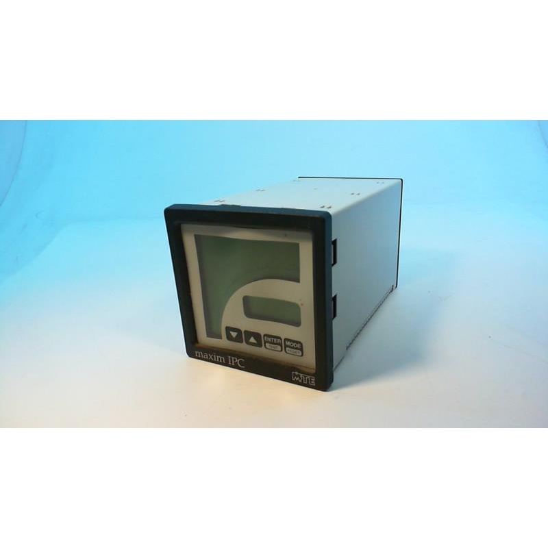 Цифровой контроллер MTE IPCA-115F1