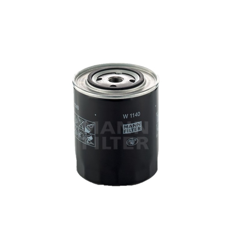 Фильтр Mann Filter W1140