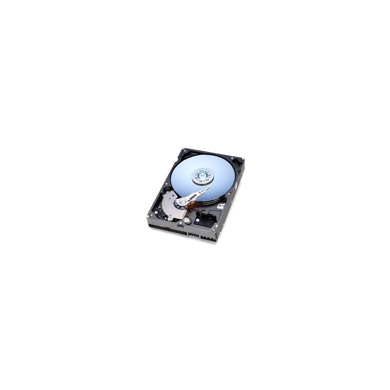 Устройства хранения данных Western Digital WD64AA-00AAA2