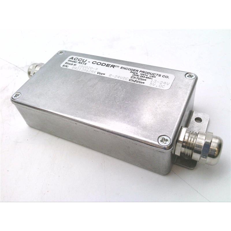 Преобразователь RX/TX 100020-9