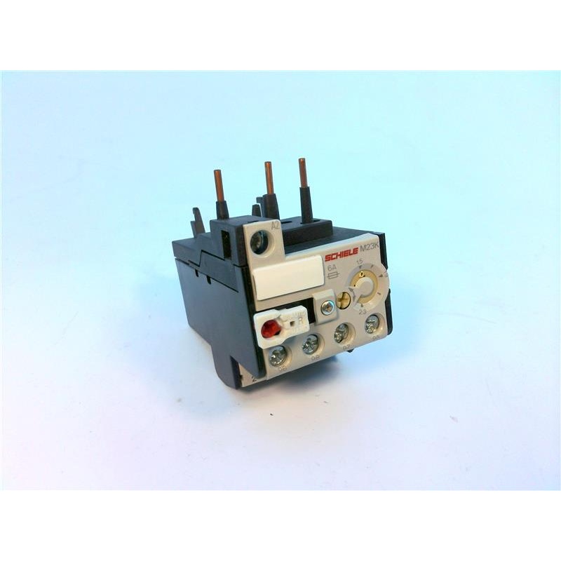 Тепловое реле перегрузки ABB M23K-15-23A