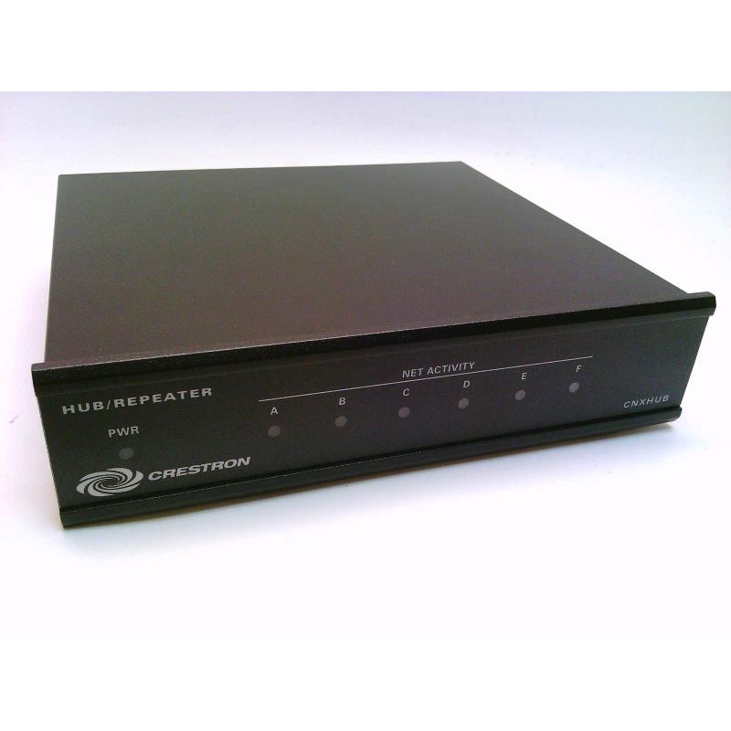Концентратор креснет Crestron CNXHUB