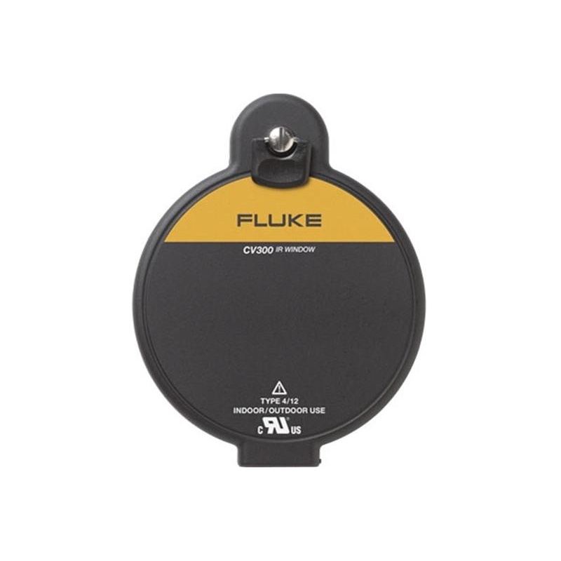 Обслуживание зданий и территорий Fluke CV300