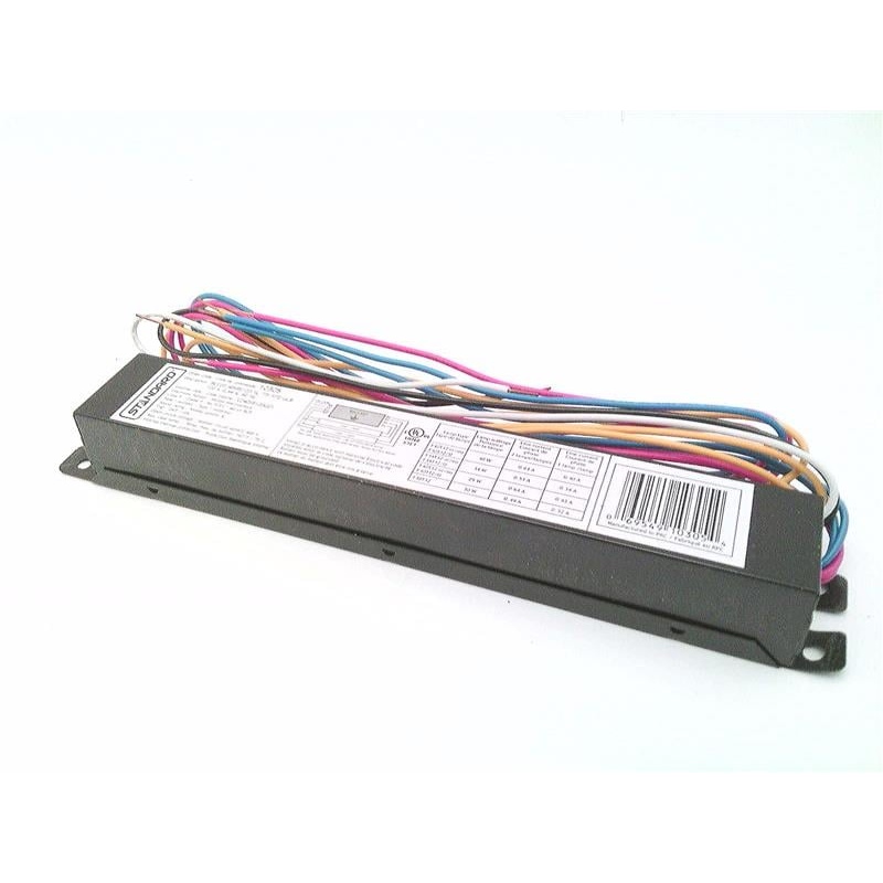 Балласт BE220/40SRS120/SL/TP/STD-GLB