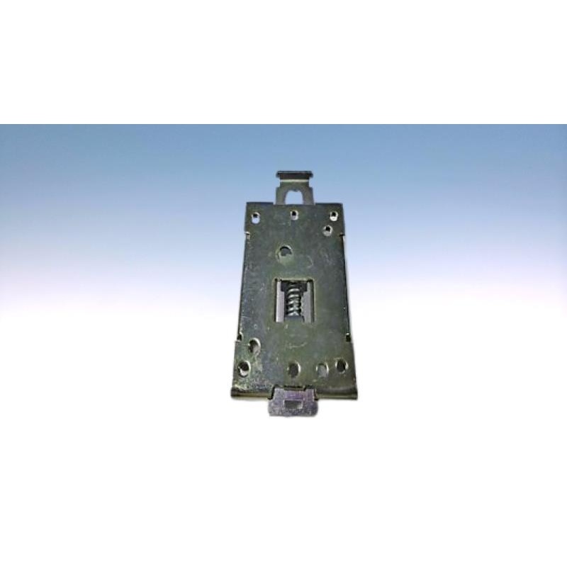 Опорная плита Schneider Electric AX2DL02