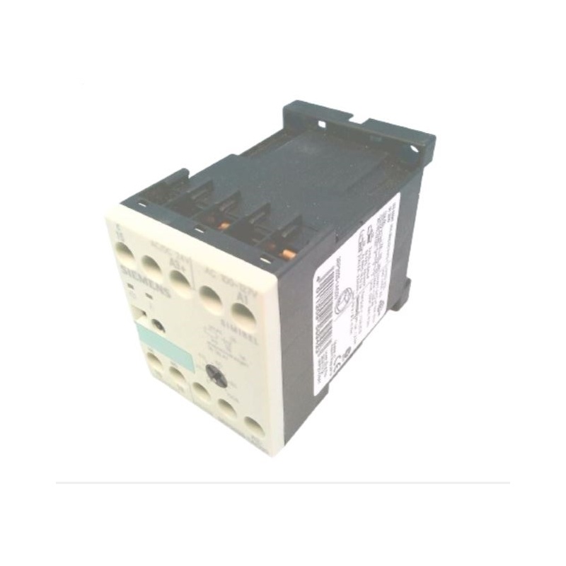 Реле времени 3RP2025-1AQ30