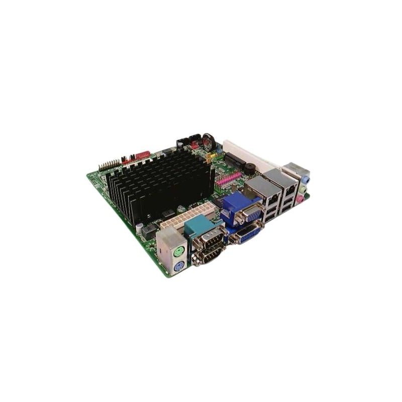 Материнская плата MINI-ITX Intel G43156-304