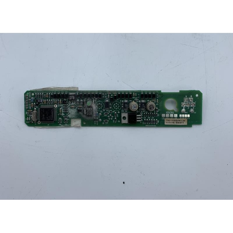 Плата управления 70C1131G34