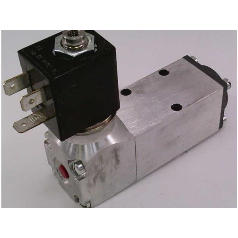 Технология VERSA KSC-4232-HC-24VDC