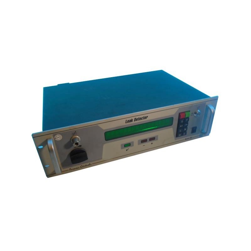 Многофункциональный тестер утечек Furness Controls FCO290