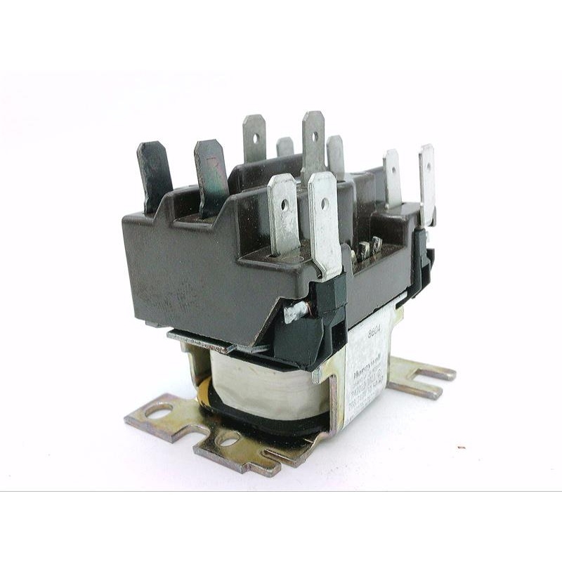 Переключающее реле Honeywell R4222D-1021