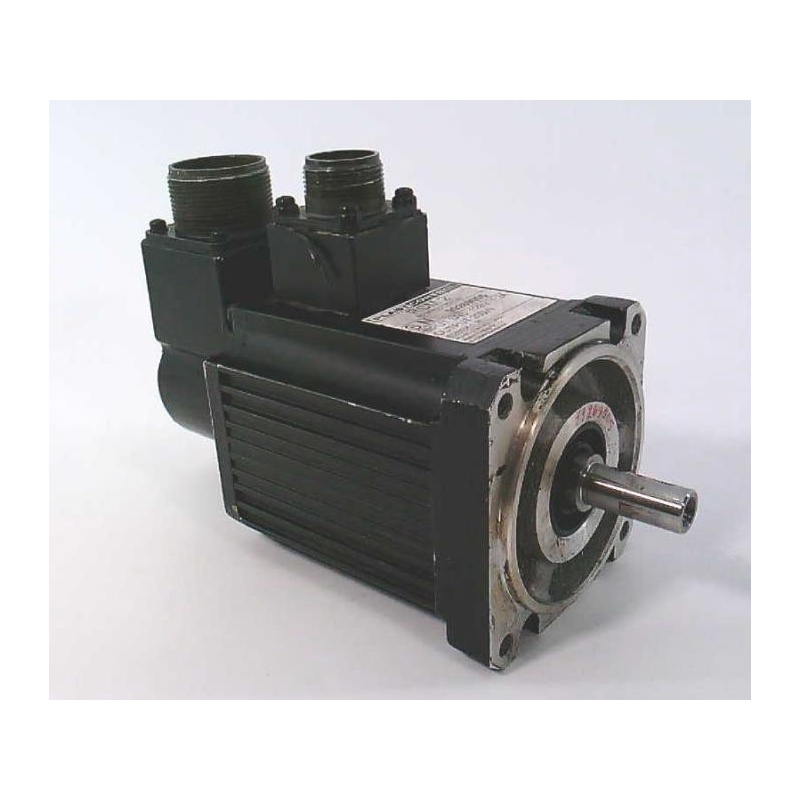 Серводвигатель Plast Control RCM2