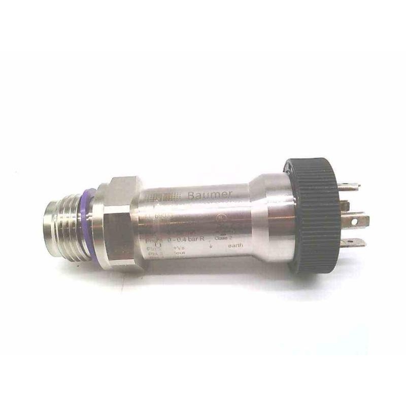 Датчик давления Baumer Electric PBMN24B11RA14441222000