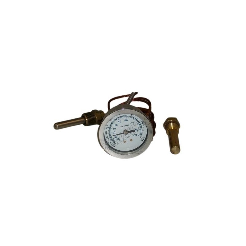 Указатель температуры Quincy AIR Compressor 128664-3