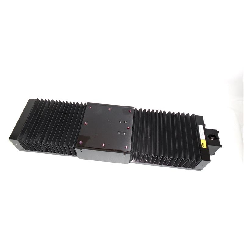 Линейный привод Parker 5060 14STES-D2L2C4M2E1W2