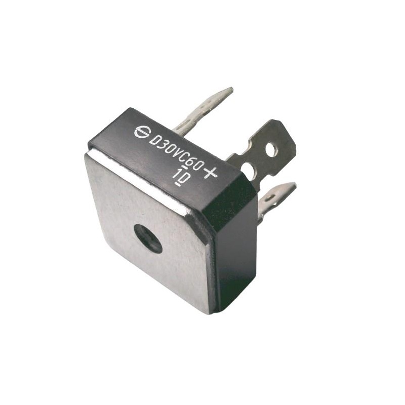 Выпрямительный диод Shindengen D30VC60-4000