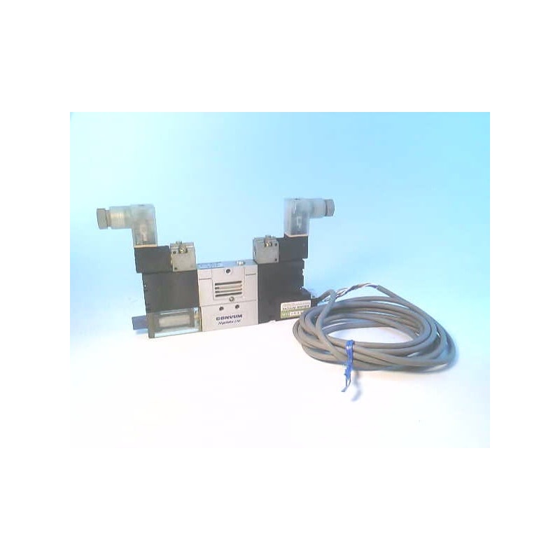 Клапан Convum CVG-10LS35G2H24BD