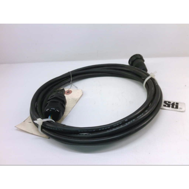 Кабель устройства безопасности Omron 42660-0100