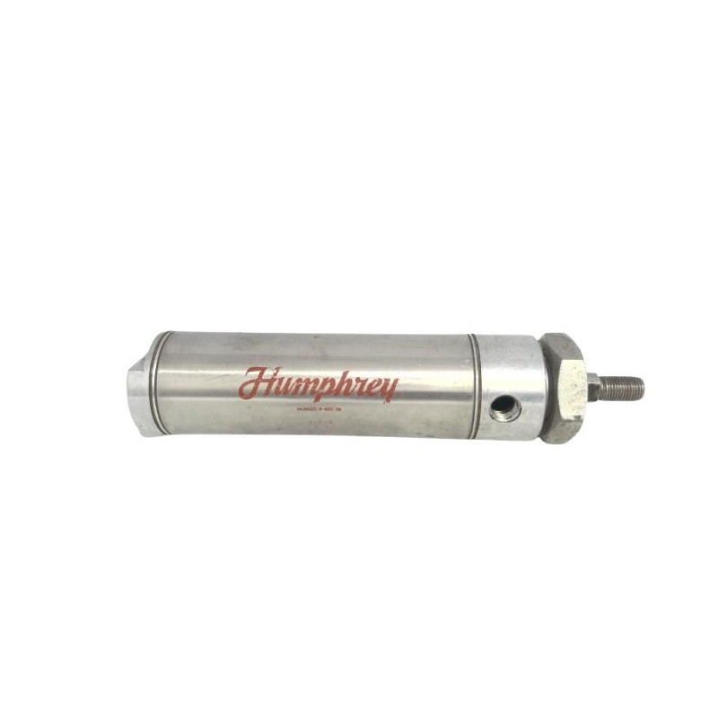 Воздушный цилиндр Humphrey 4-D-4