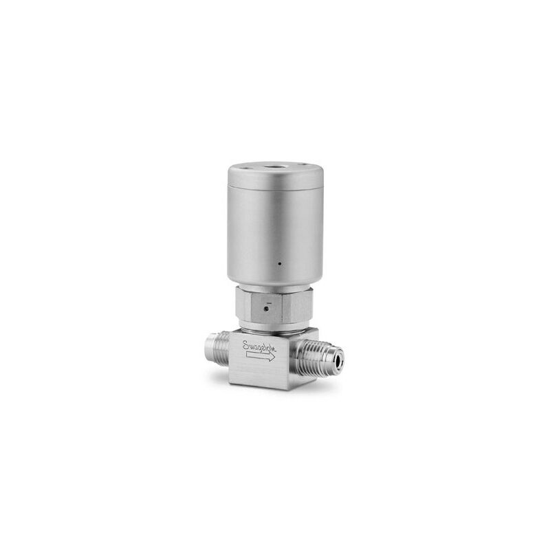 Клапан Swagelok 6LVV-DPVR4-P-C