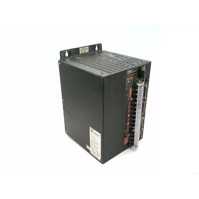 Сервопривод Parker MP-FLX-230-24/X12B/Y12B-BG