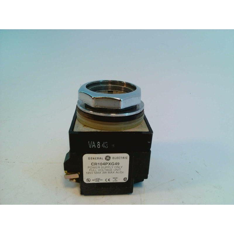 Потенциометр General Electric CR104PXP07