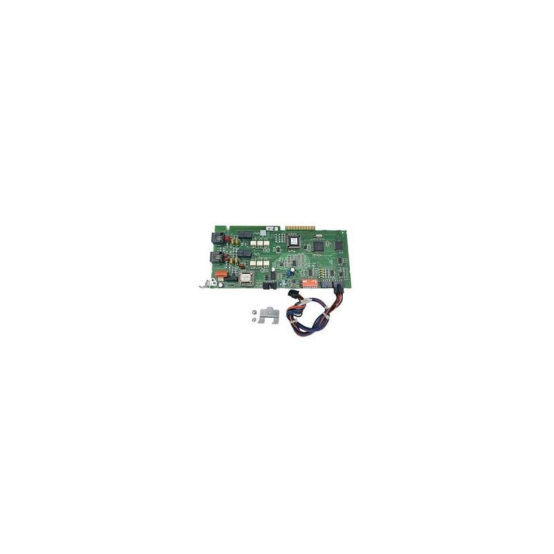 Плата компьютера Tyco 4010-9816