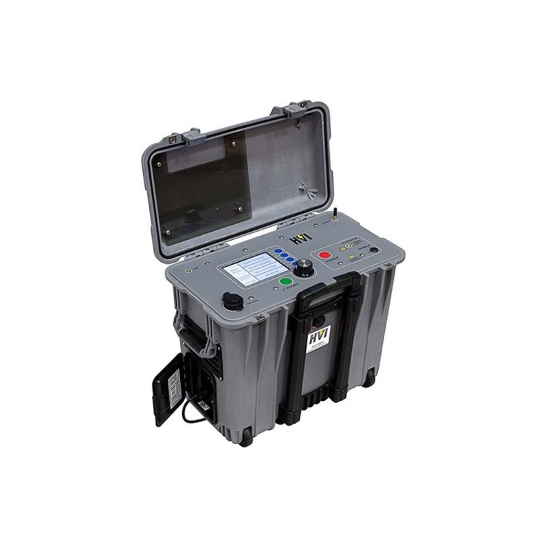 Портативный VLF HIPOT тестер VLF-34E