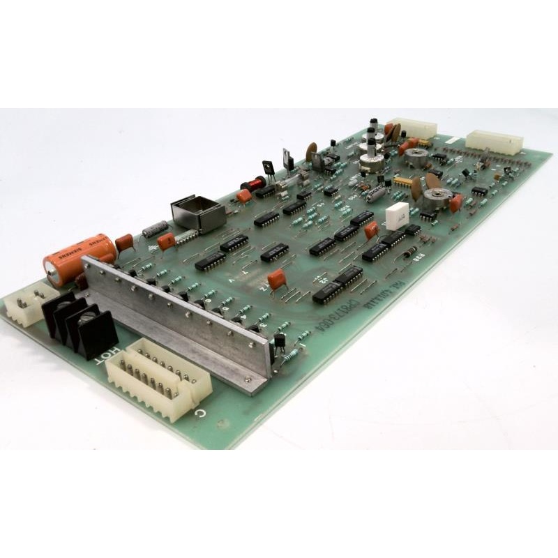 Печатная плата Invensys CP-8173-064